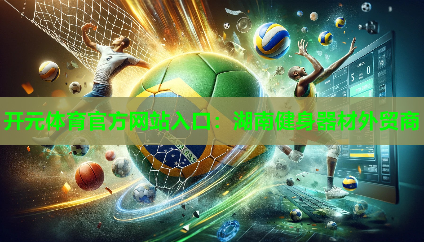 湖南健身器材外贸商