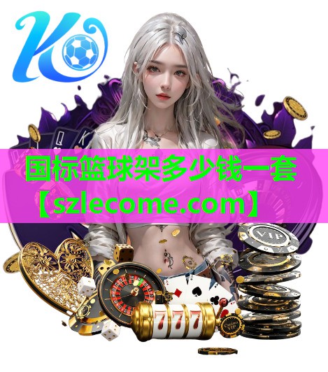 国标篮球架多少钱一套