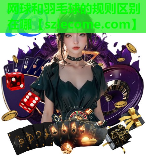 网球和羽毛球的规则区别在哪