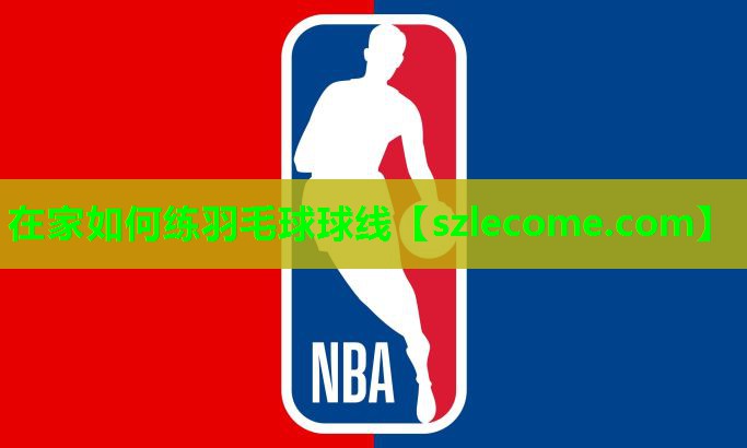在家如何练羽毛球球线