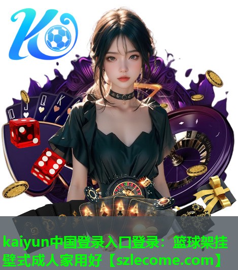 篮球架挂壁式成人家用好